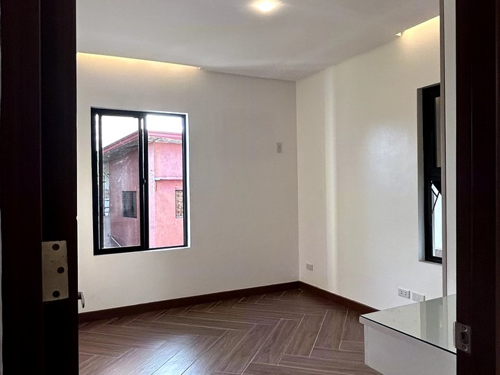 For Sale: Brand New House and Lot Katarungan Village, Muntinlupa City