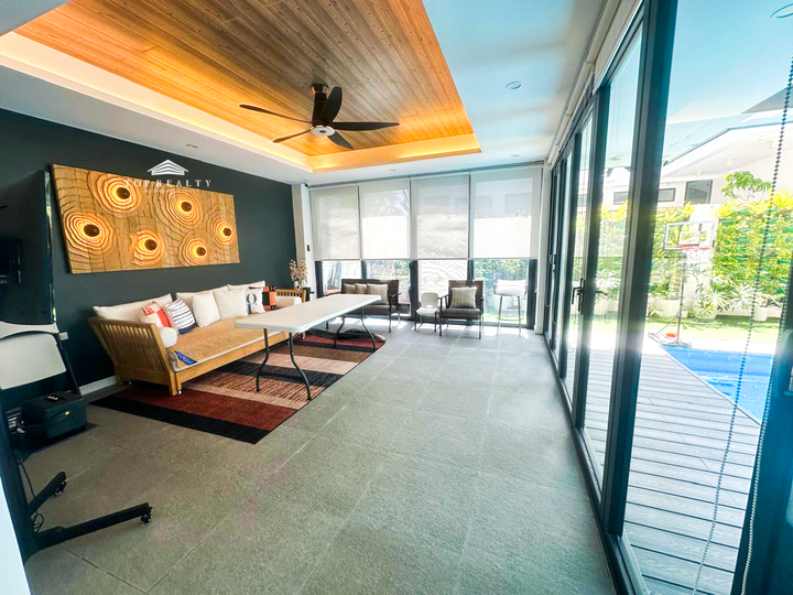 For Sale: 8-Bedroom 8BR House and Lot in Cavite at Ayala Westgrove Heights