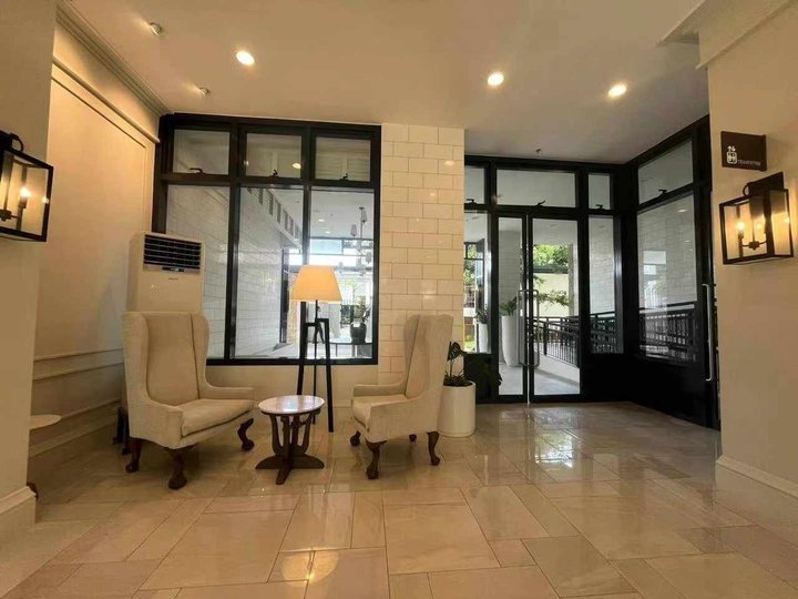 For Sale: Travertine Portico