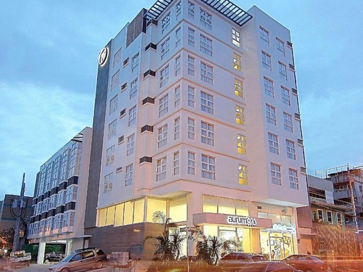 For Sale: Aurum One Hotel