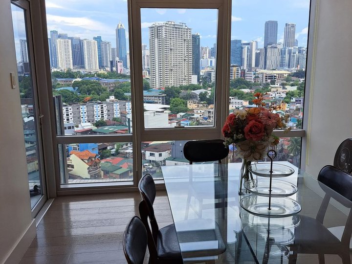 FOR SALE: Fully Furnished 2BR at Lincoln, Proscenium Rockwell