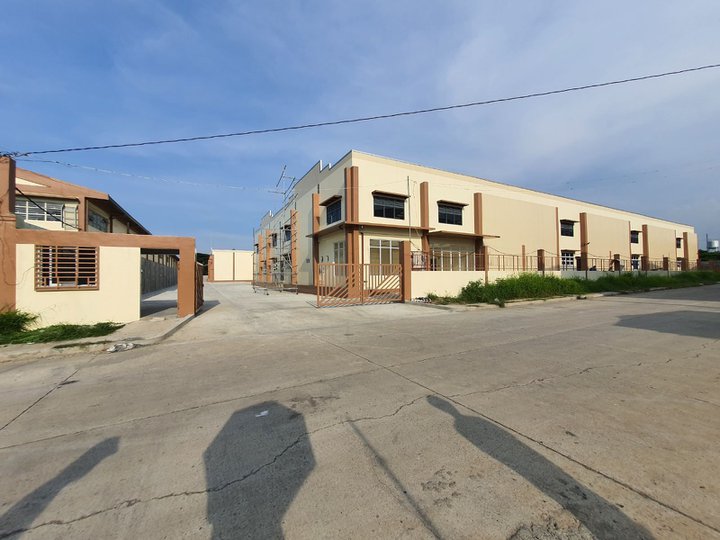 Golden Gate Business Park - I (Phase I) for Lease in General Trias, Cavite