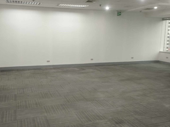 24/7 Office in Central Business District Makati for lease
