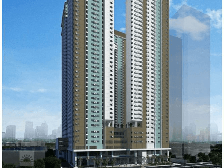 61.76 sqm 2-bedroom Condo For Sale in Mandaluyong Metro Manila