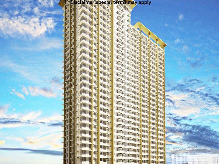 ELITE STUDIO CONDO IN SAN JUAN MANGO TREE RESIDENCES