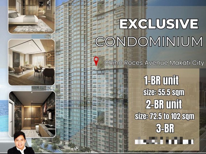 CONDOMINIUM IN MAKATI CITY!!