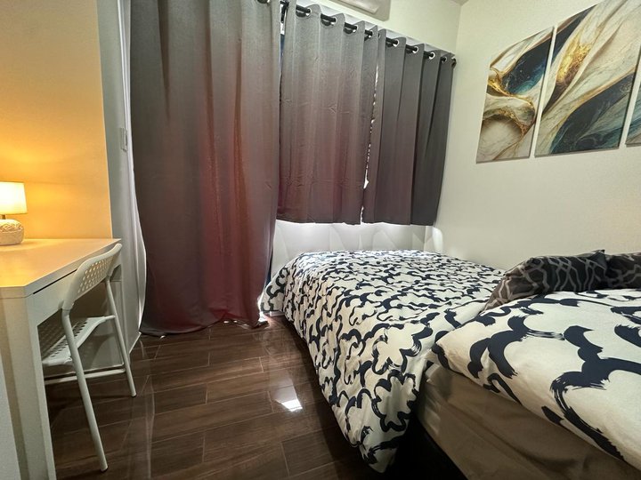 For Rent: 1BR 1 Bedroom in Air Residences, Makati City