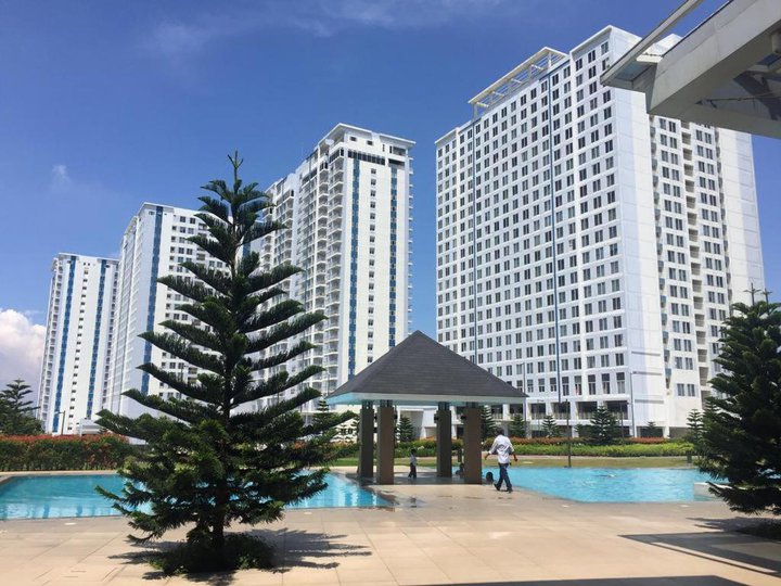 27 sqm 1-BR at Wind Residences in Tagaytay Cavite Unit 2017