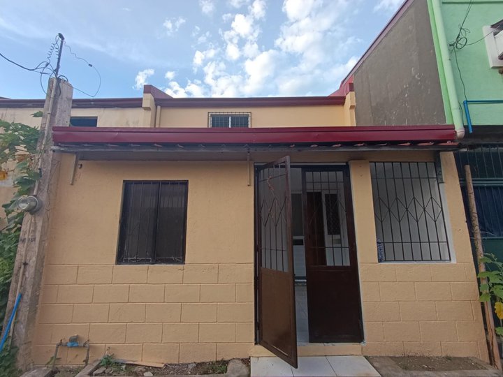 Pre-Owned 2-bedroom Townhouse For Sale in General Trias Cavite