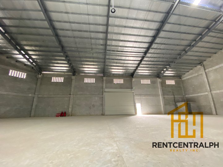 Warehouse for Rent in Baliuag Bulacan