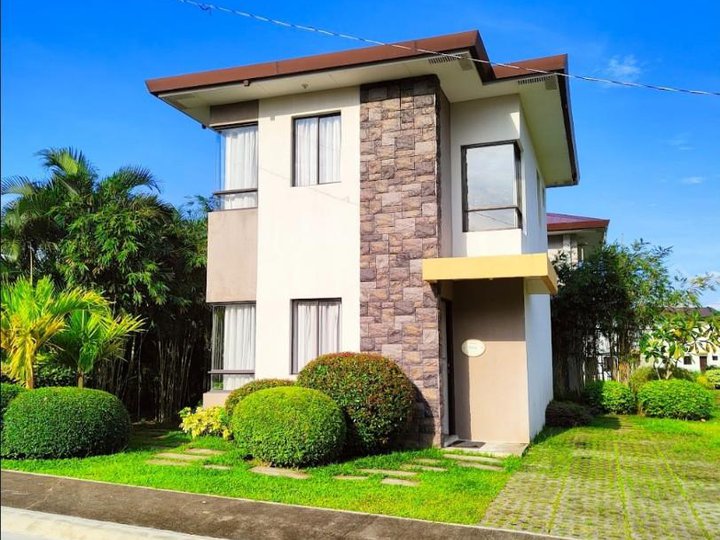 3 bedroom house and lot for sale in pampanga city avida  alviera