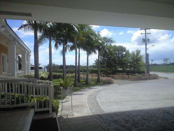 526 sqm Residential Lot in Woodgrove Park, San Fernando Pampanga