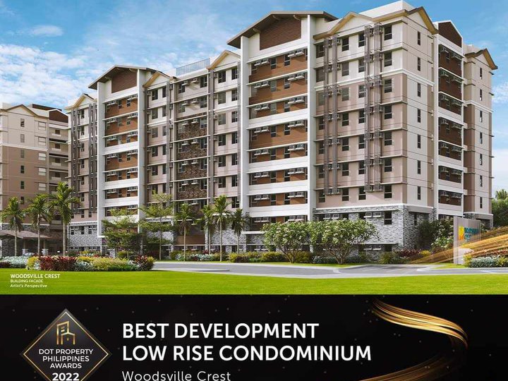 Affordable Condo for Sale in Paranaque City near Airport [Condo 🏙️