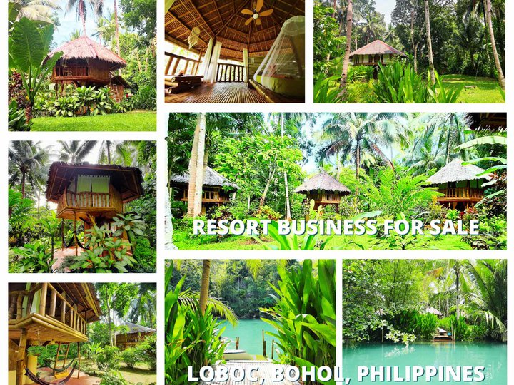 Top-rated successful Resort business for sale, owner to go abroad