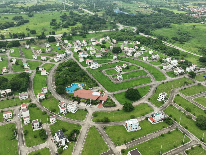 Affordable Elegance 84 sqm West Wing Residences Lot in Eton City Santa Rosa, Laguna