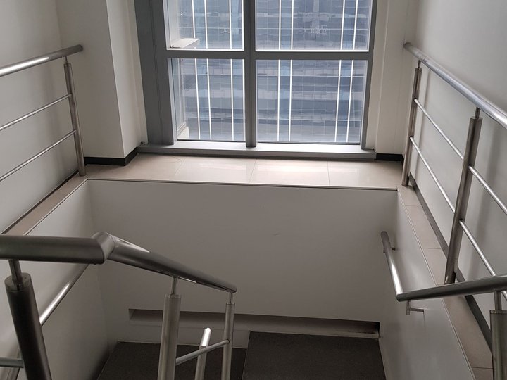 Office Space Rent Lease PEZA 1900sqm Ortigas CBD Pasig City