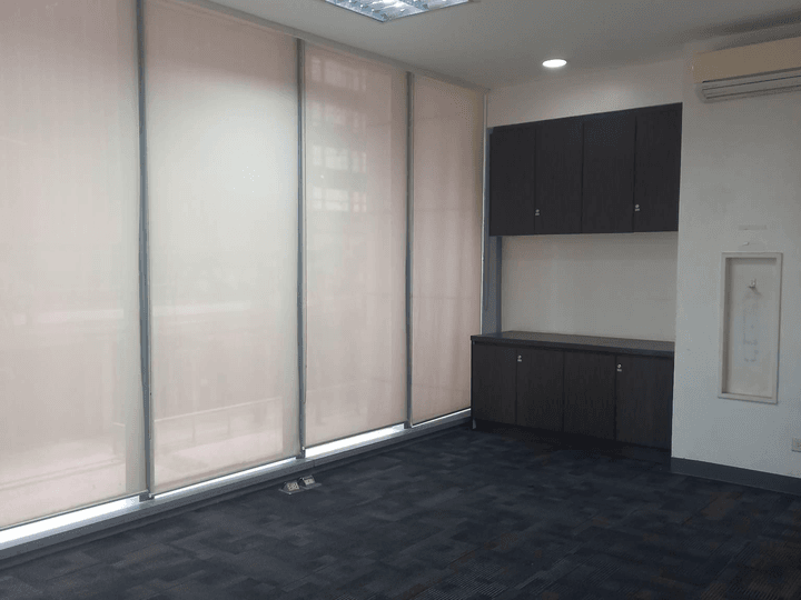 For Rent Lease BPO Office Space Ortigas Center Pasig City