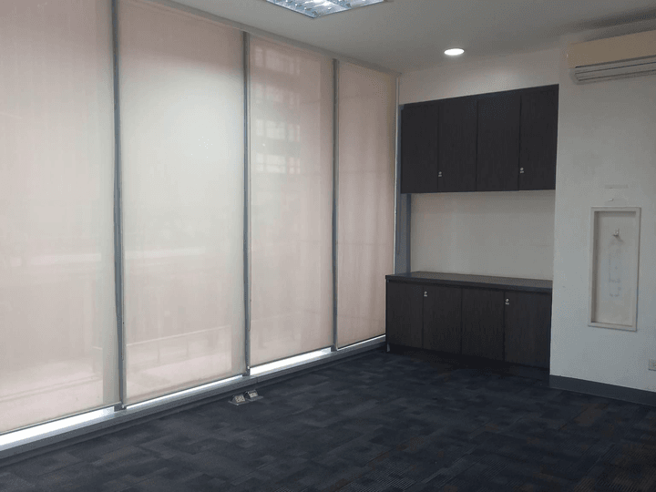 For Rent Lease BPO Office Space Ortigas Center 560 sqm