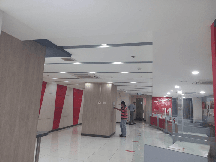 For Rent Lease BPO Office Space Ortigas Center Pasig City