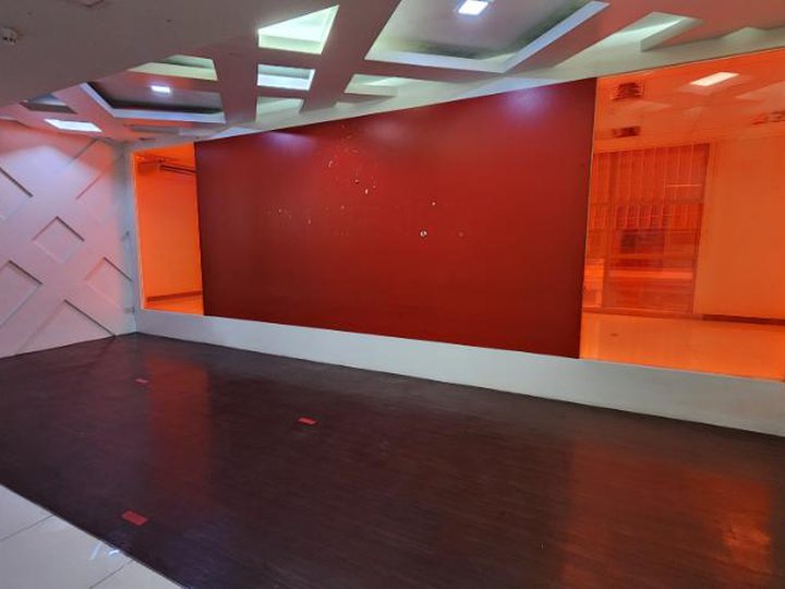 For Rent Lease BPO Office Space Ortigas Center Pasig City