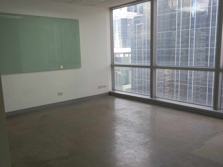 For Rent Lease Fully Fitted Office Space Ortigas Center Pasig