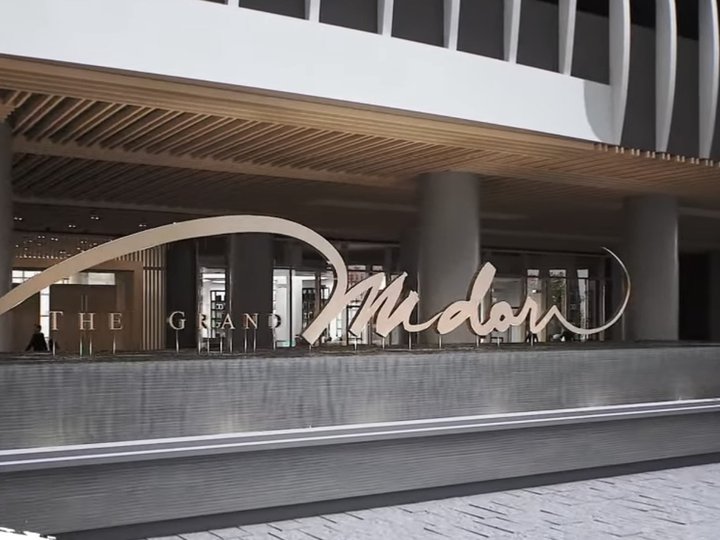 Studio Condo Pre-Selling Near Everything Ortigas Center, Schools, and Shops