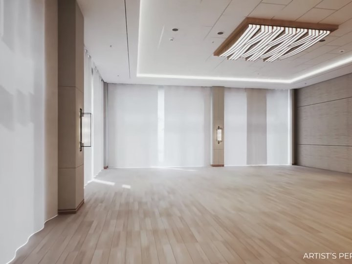 Pre-Selling 1BR Condo in Ortigas Pasig Stylish Living with Great Amenities