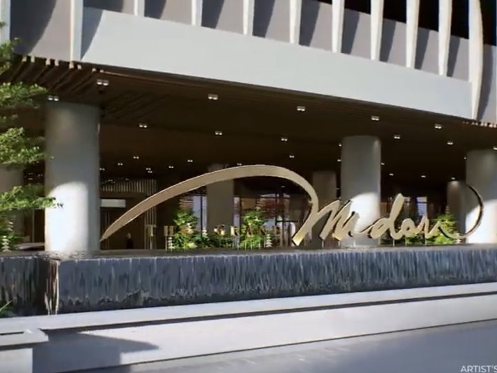 High-End 2BR at The Grand Midori Ortigas Close to Schools and Shopping