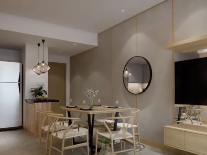 Modern Residential Condo at The Grand Midori Pre-Selling in Prime Ortigas Location