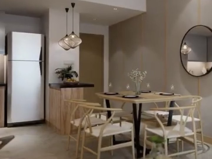Pre-Selling Residential Condo in Ortigas - Ideal for Young Professionals