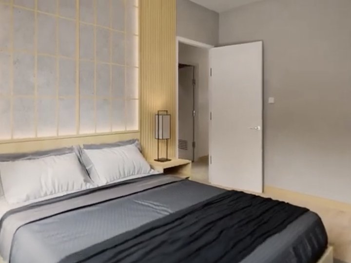 Ideal 1-Bedroom Condo Space with 48 sqm Size - Enjoy Great Amenities