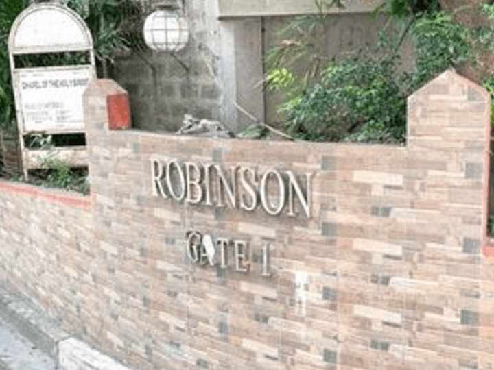 FOR RENT 5BR Dona Felisa 1 Condominium Robinsons Circle Ortigas