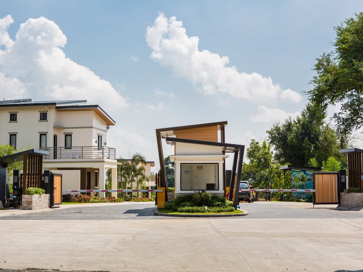 RESIDENTIAL LOT IN A FIRST-CLASS SUBDIVISION IN SAN JOSE DEL MONTE BULACAN FOR SALE