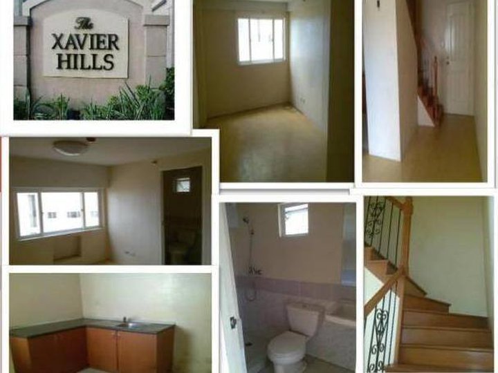 Promo Sale. FREE APPLIANCES PROMO  Rush Sale 2 Bedroom @ 20k Monthly in THE XAVIER HILLS