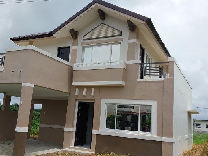 3-bedroom Single Detached House For Sale in Silang Cavite