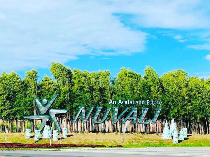 175sqm Lot FOR SALE in Nuvali Laguna- Averdeen Estates by Ayala Land