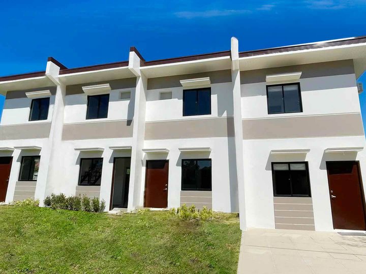 RFO 2-Storey Townhouse Inner Unit Yama Model in Idesia Cabuyao Laguna