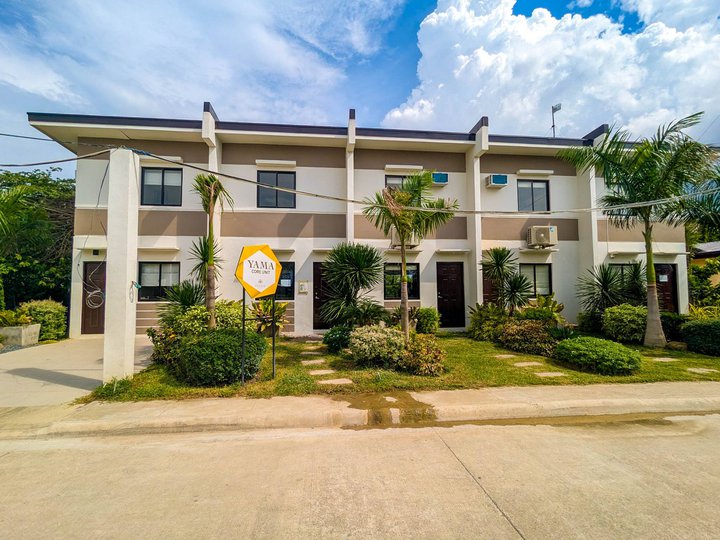 2-bedroom Townhouse For Sale in Cabuyao Laguna