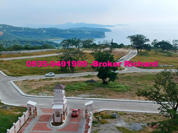 Yanarra Seaside Residences Nasugbu Batangas Subdivision Lots Sale 2022