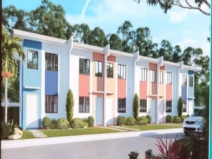 2 bedroom Townhouse For Sale in Lipa Batangas