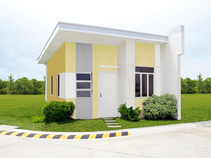 Single Attached House and Lot For Sale in Cabuyao Laguna