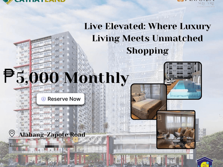 Ananda Square for 5k Monthly