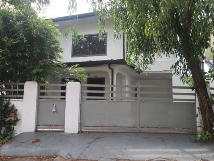 For Sale House and Lot inside Filinvest 2 Subdivision PH2108