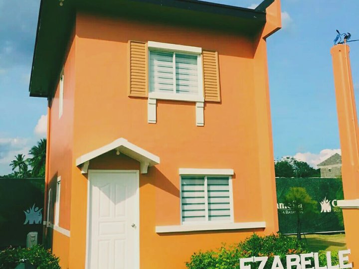 AFFORDABLE HOUSE AND LOT IN CALAMBA CITY LAGUNA
