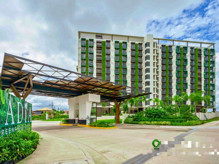 Ready For Occupancy Residential 1-Bedroom 23.65 sqm Condominium For Sale in Sta. Rosa Laguna