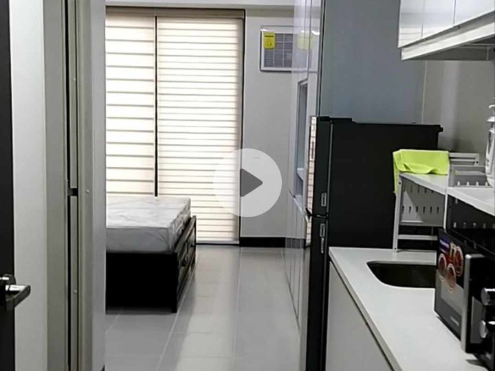 Zadia1 Furnished Studio with Parking (P23K/month)