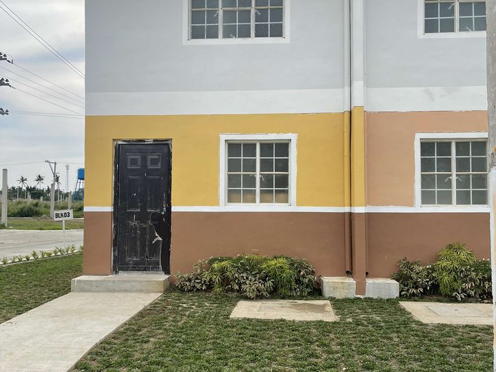 3BR Up and Down Townhouse For Sale Zinya Residences Lipa Batangas via Pag-IBIG Financing 30 ytp