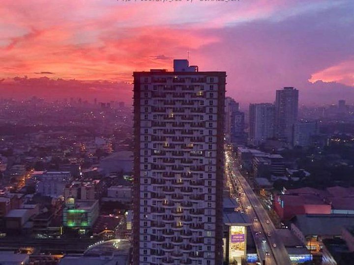 Studio Unit Zitan Greenfield District l For Sale & Lease