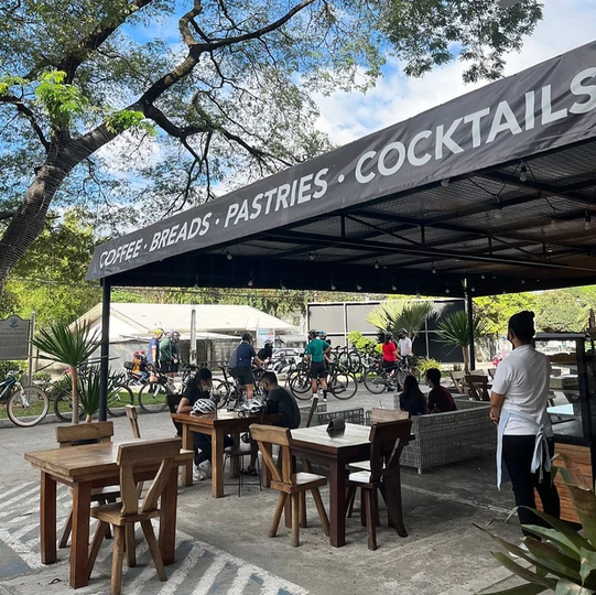 11 MustVisit Rizal Cafes and Coffee Shops In Rizal Living in