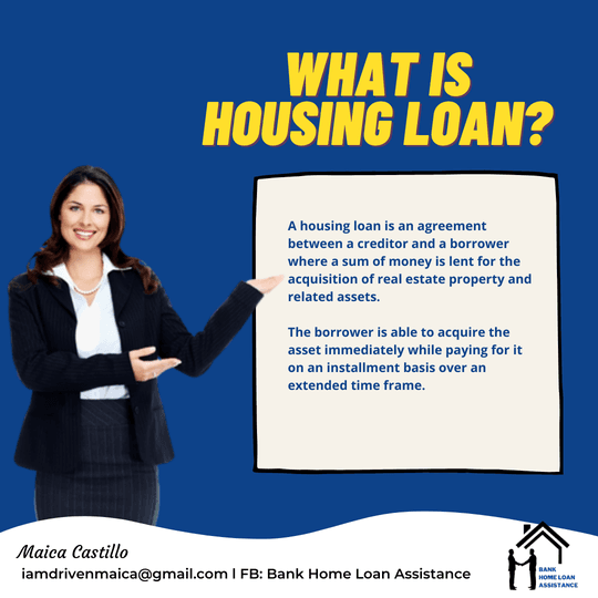 what-is-housing-loan-bank-home-loan-assistance